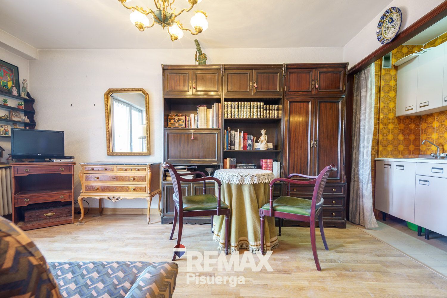 Propiedad en venta en Valladolid, Valladolid