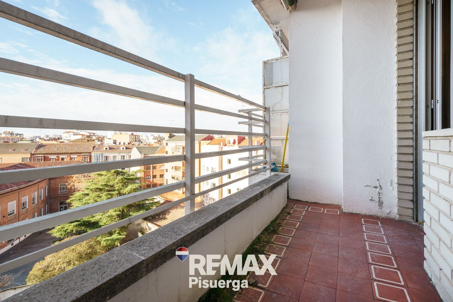 Propiedad en venta en Valladolid, Valladolid