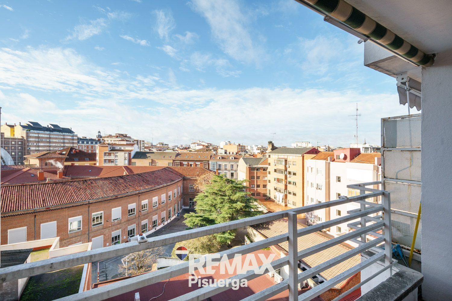 Propiedad en venta en Valladolid, Valladolid