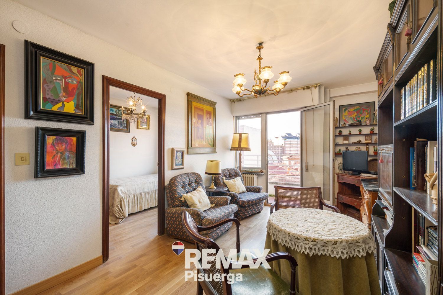 Propiedad en venta en Valladolid, Valladolid