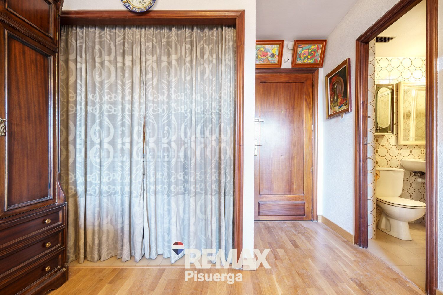 Propiedad en venta en Valladolid, Valladolid