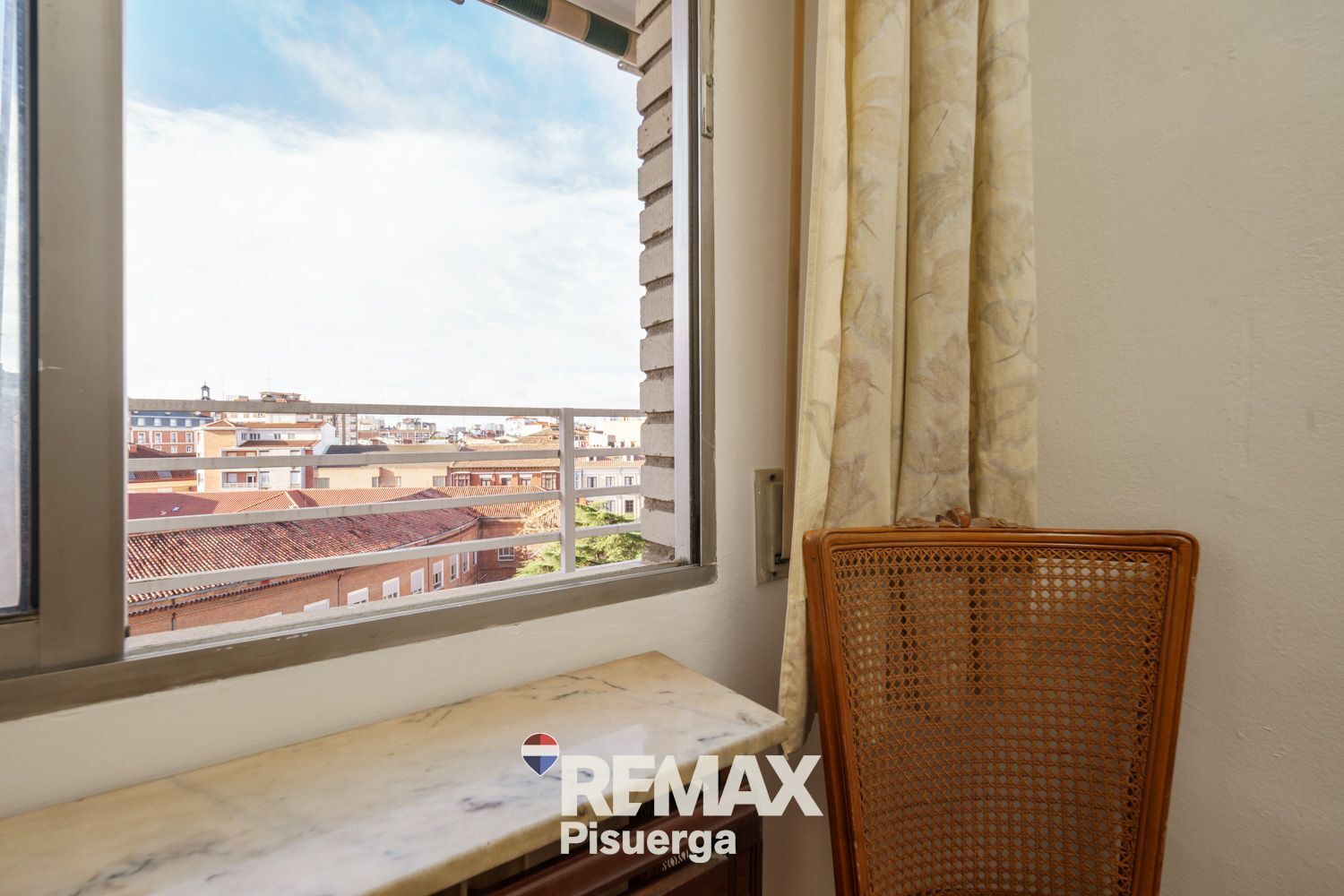 Propiedad en venta en Valladolid, Valladolid