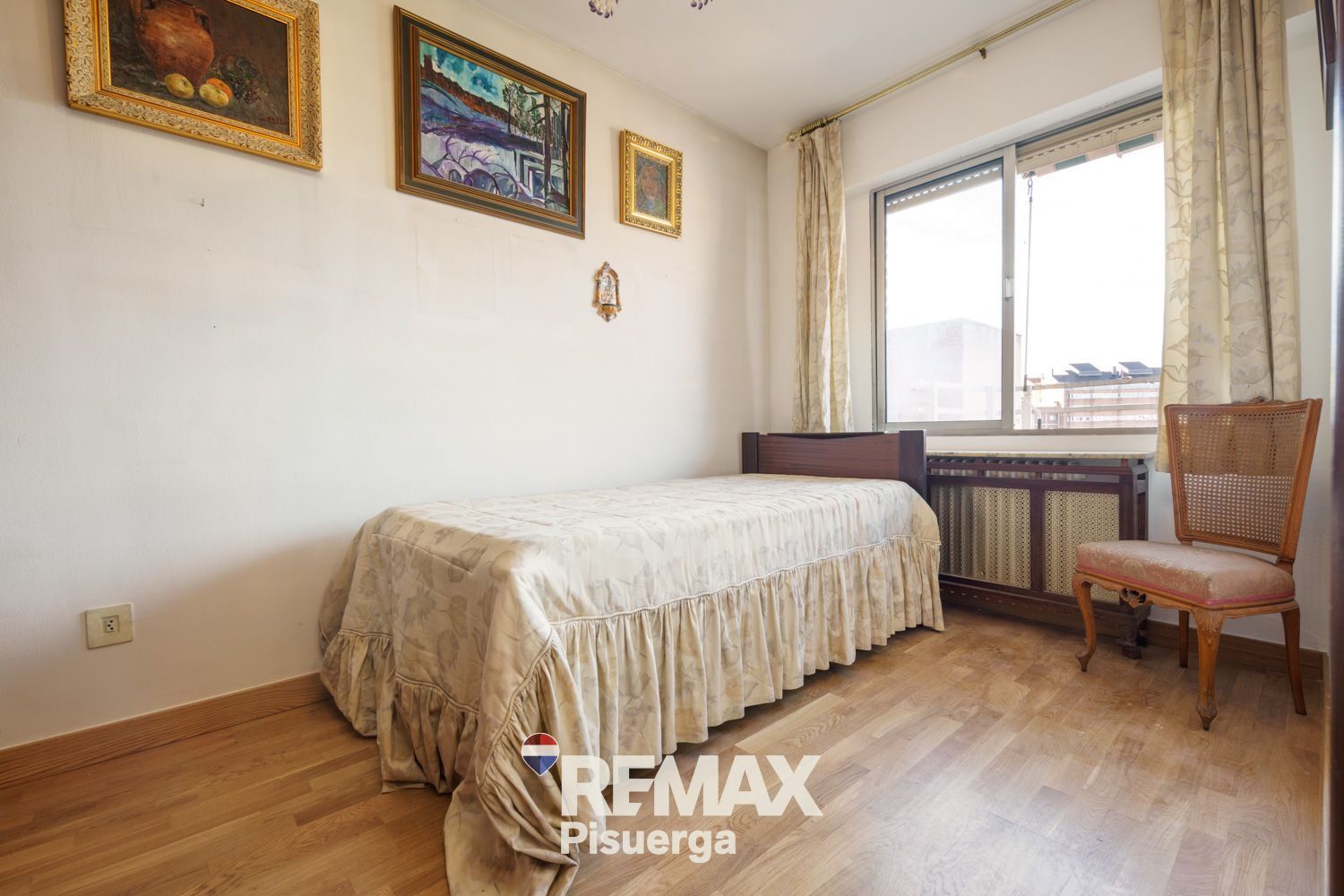 Propiedad en venta en Valladolid, Valladolid