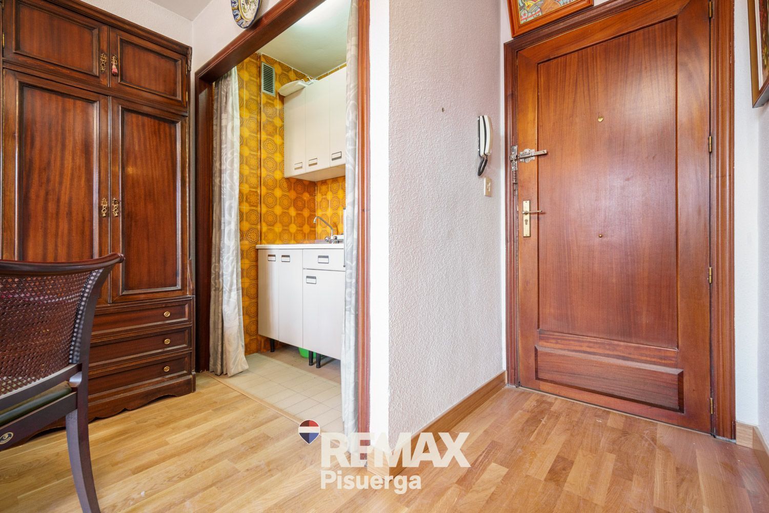 Propiedad en venta en Valladolid, Valladolid