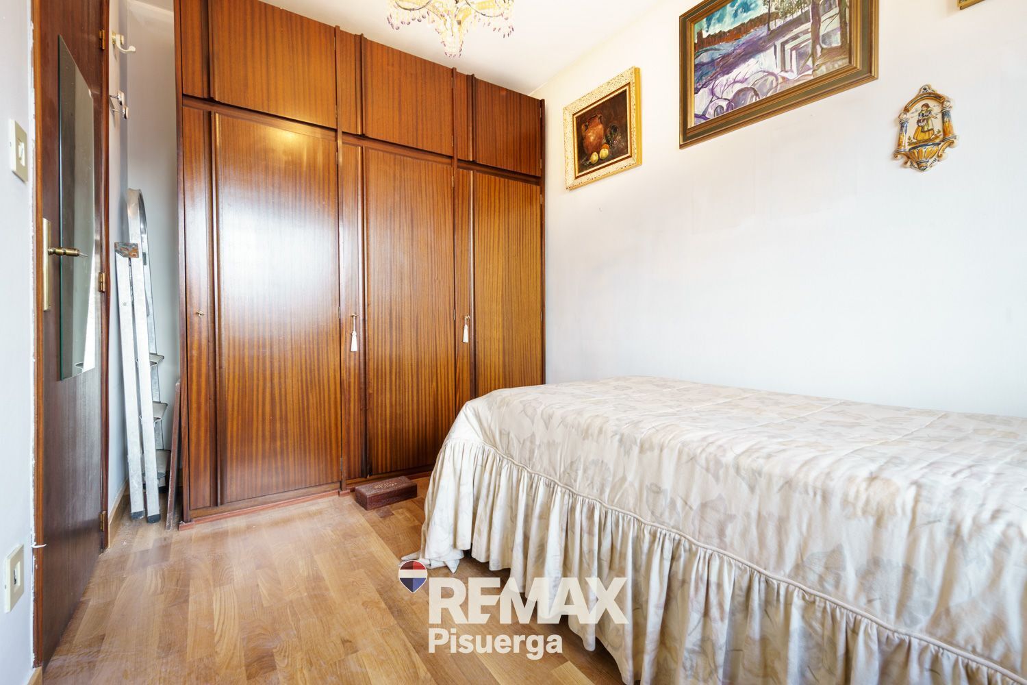 Propiedad en venta en Valladolid, Valladolid