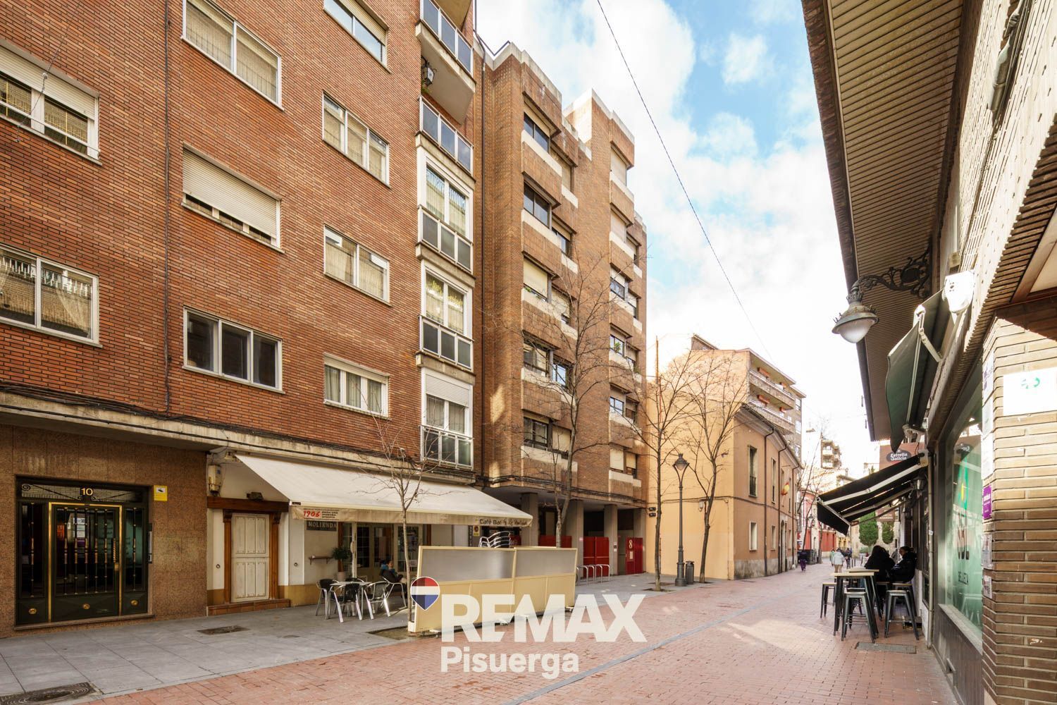 Propiedad en venta en Valladolid, Valladolid