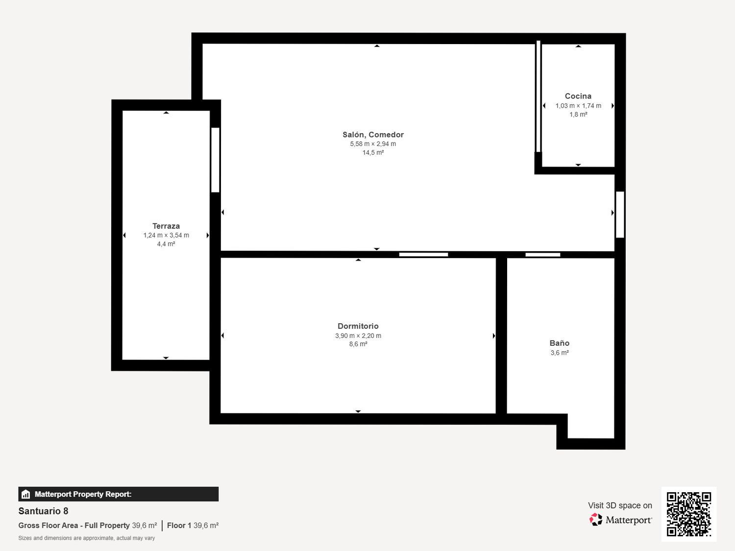 Propiedad en venta en Valladolid, Valladolid