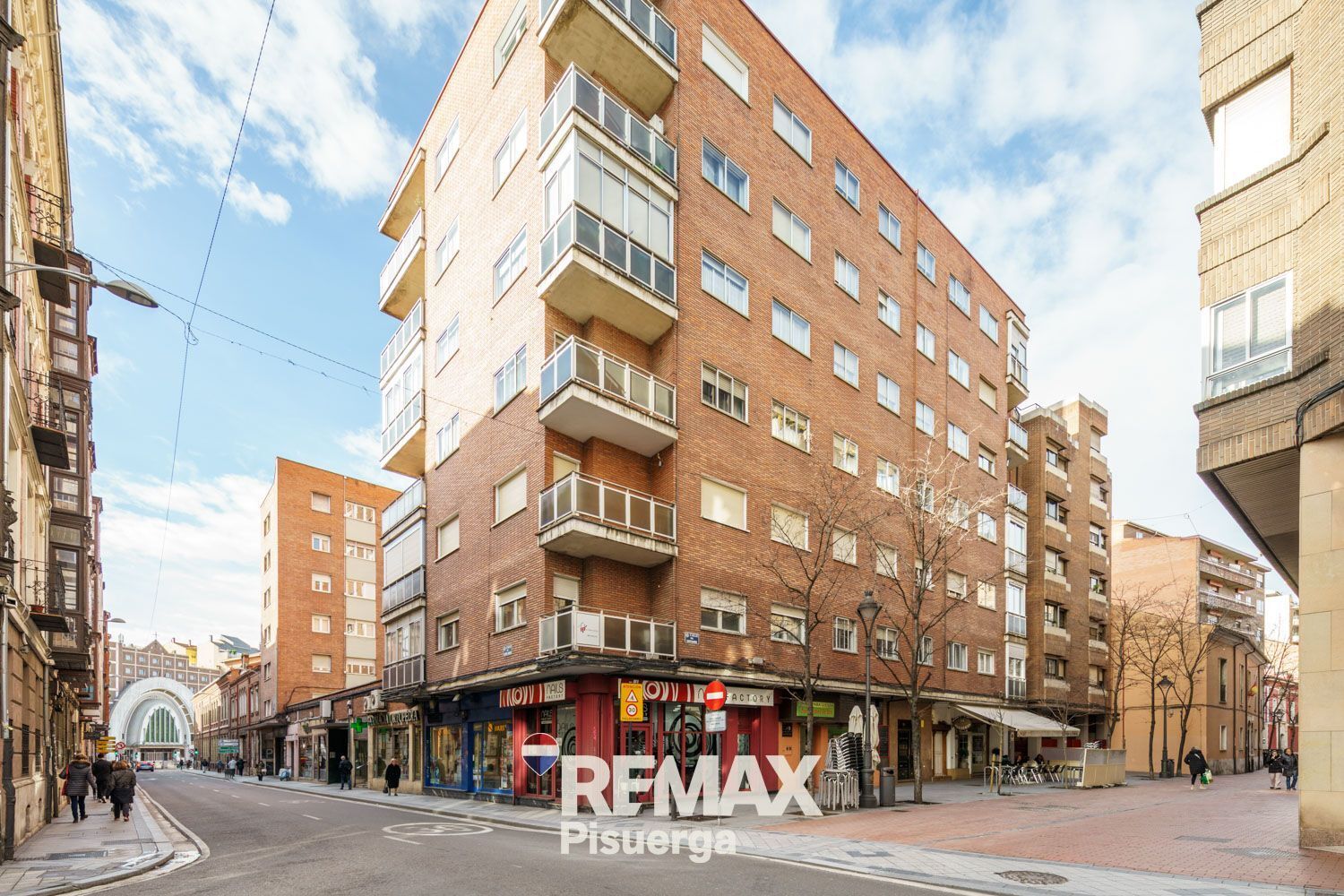 Propiedad en venta en Valladolid, Valladolid