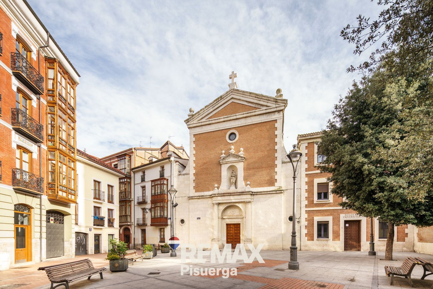 Propiedad en venta en Valladolid, Valladolid