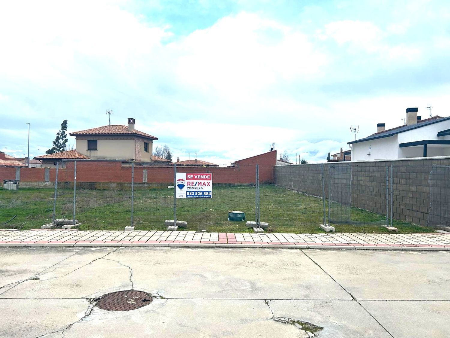 Fincas y solares-Venta-2108384