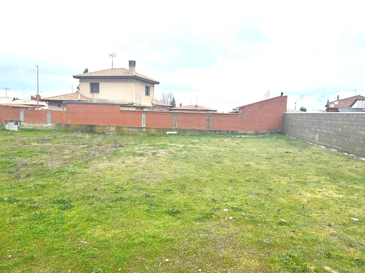 Fincas y solares-Venta-Matapozuelos-2108384-Foto-3