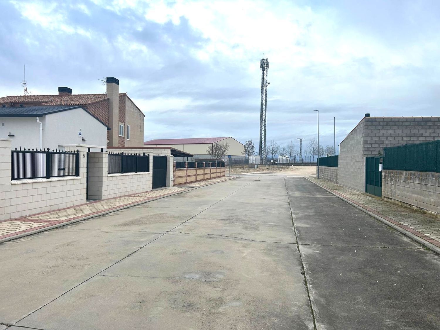 Fincas y solares-Venta-Matapozuelos-2108384-Foto-5