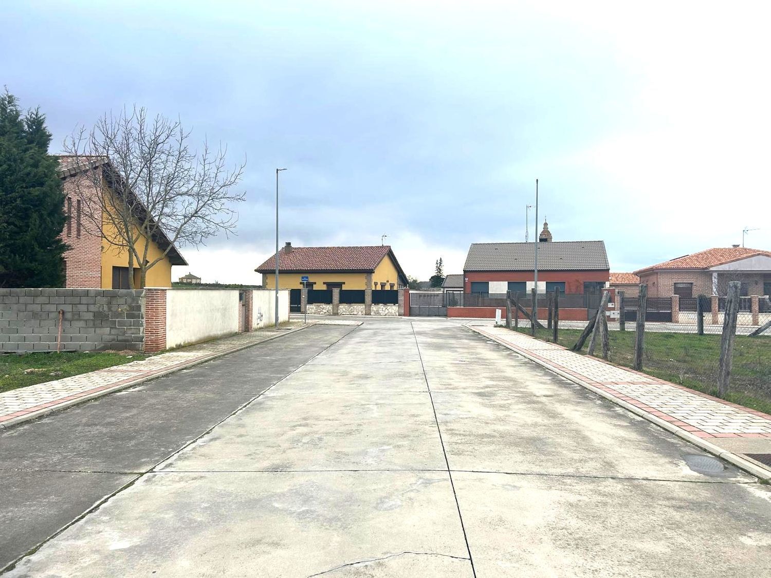 Fincas y solares-Venta-Matapozuelos-2108384-Foto-7