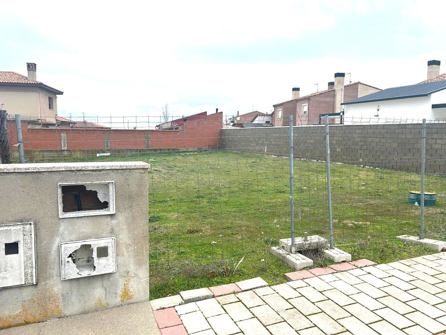 Fincas y solares-Venta-Matapozuelos-2108384-Foto-8