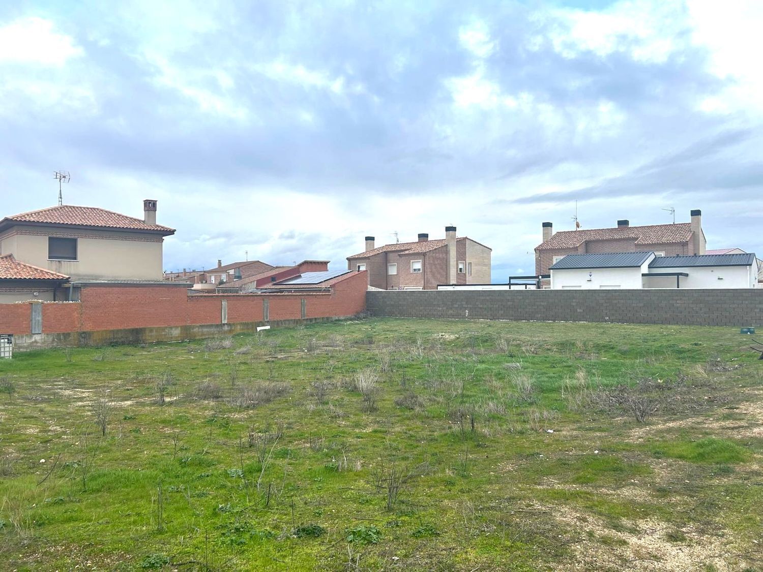 Fincas y solares-Venta-Matapozuelos-2108384-Foto-9