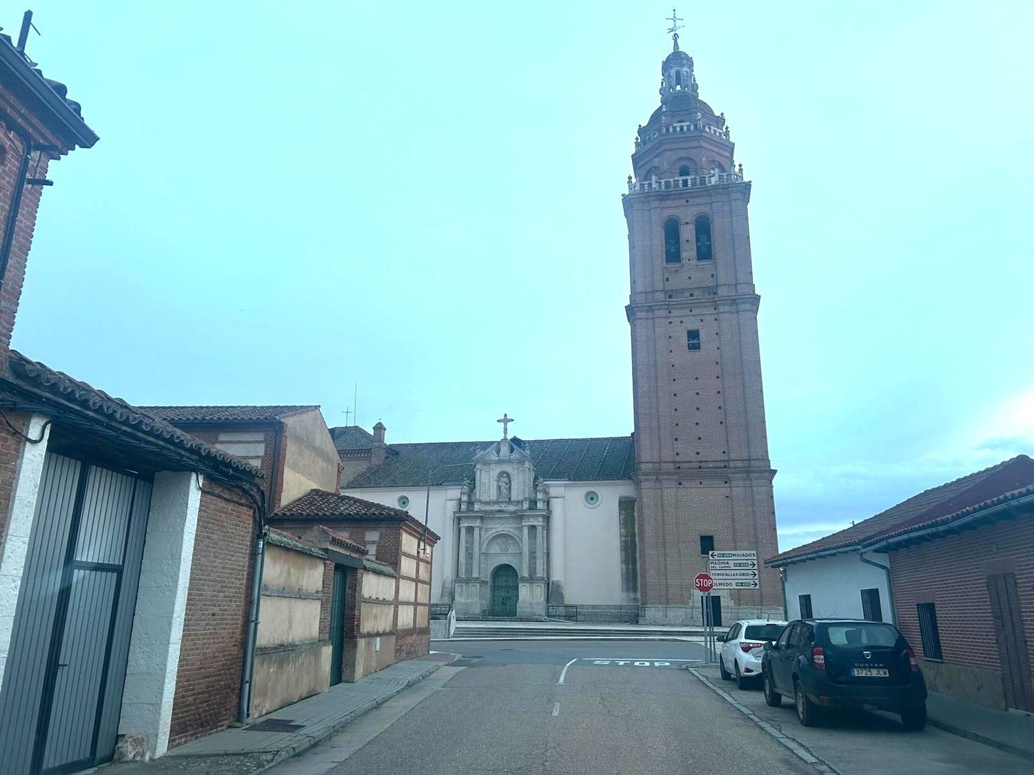 Fincas y solares-Venta-Matapozuelos-2108384-Foto-14