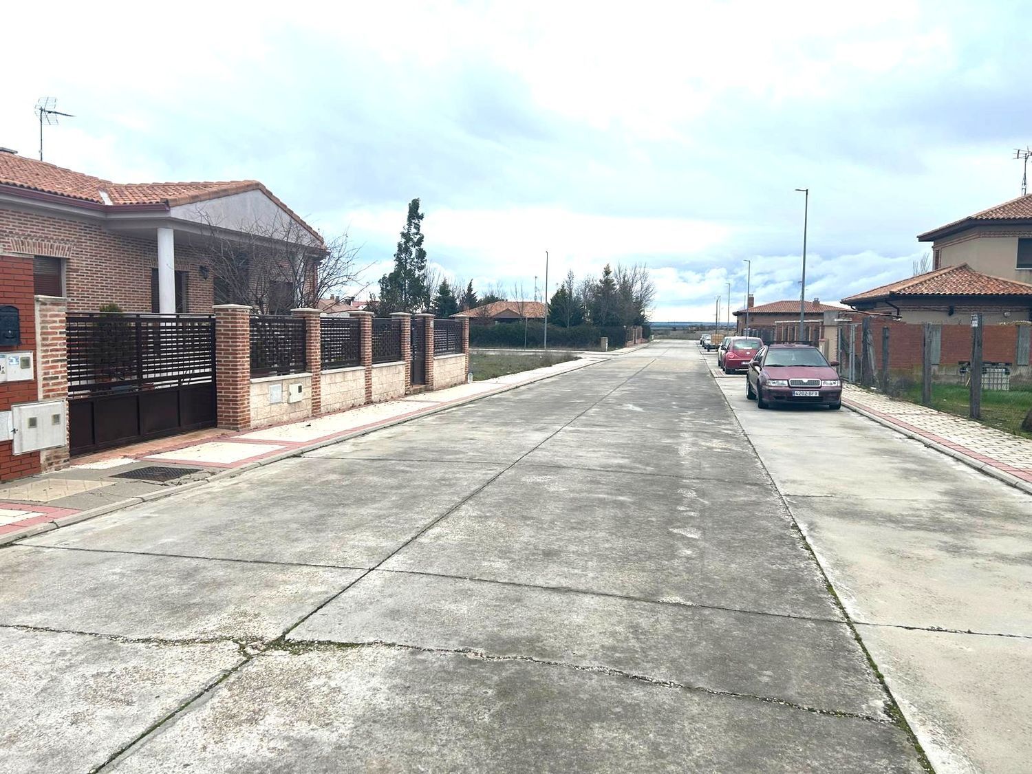 Fincas y solares-Venta-Matapozuelos-2108384-Foto-10