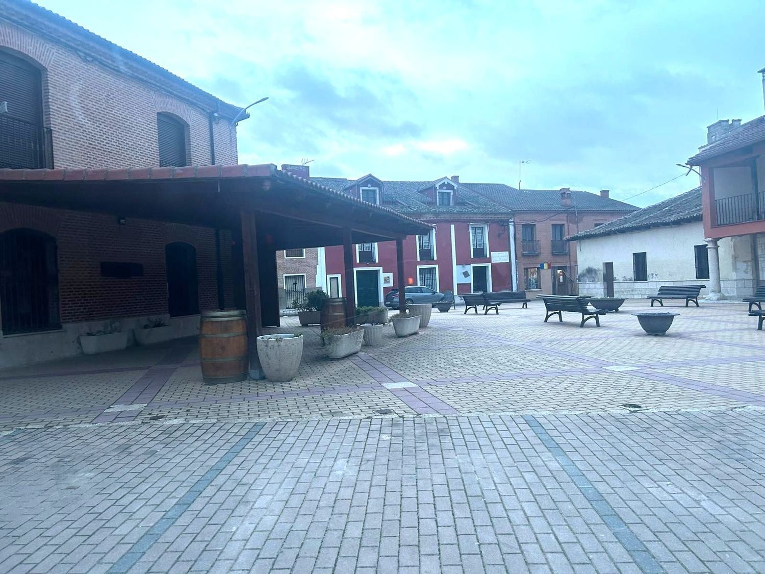 Fincas y solares-Venta-Matapozuelos-2108384-Foto-13