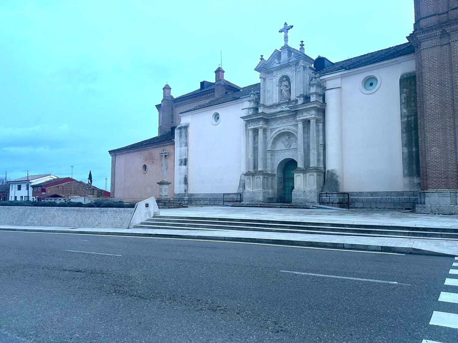 Fincas y solares-Venta-Matapozuelos-2108384-Foto-15