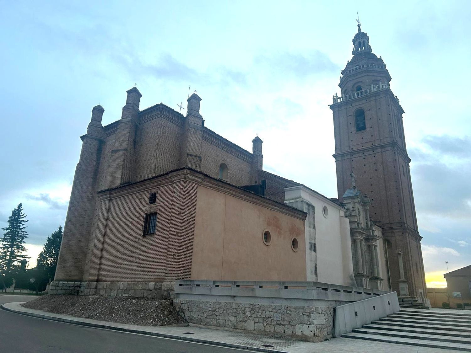 Fincas y solares-Venta-Matapozuelos-2108384-Foto-16