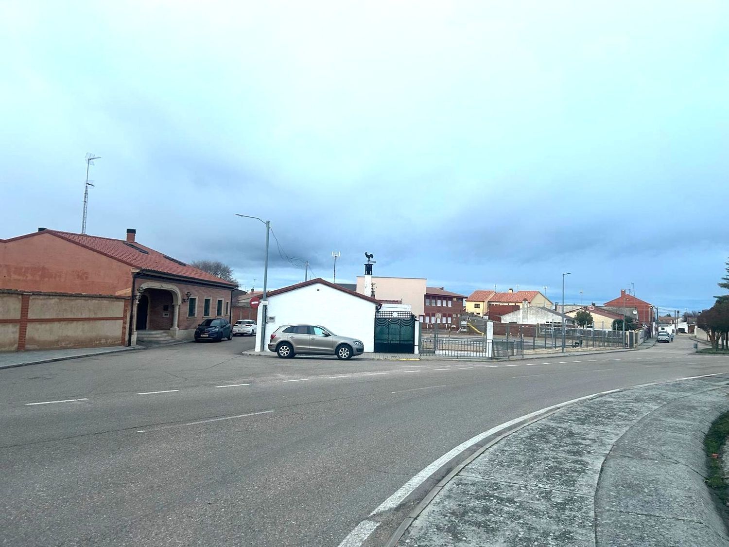 Fincas y solares-Venta-Matapozuelos-2108384-Foto-17