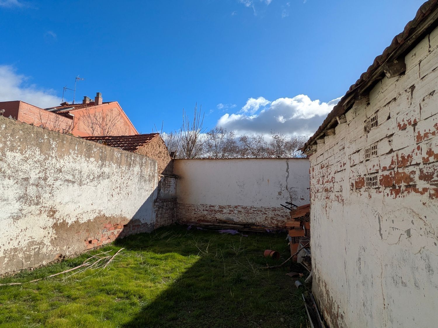 Propiedad en venta en Valladolid, Valladolid