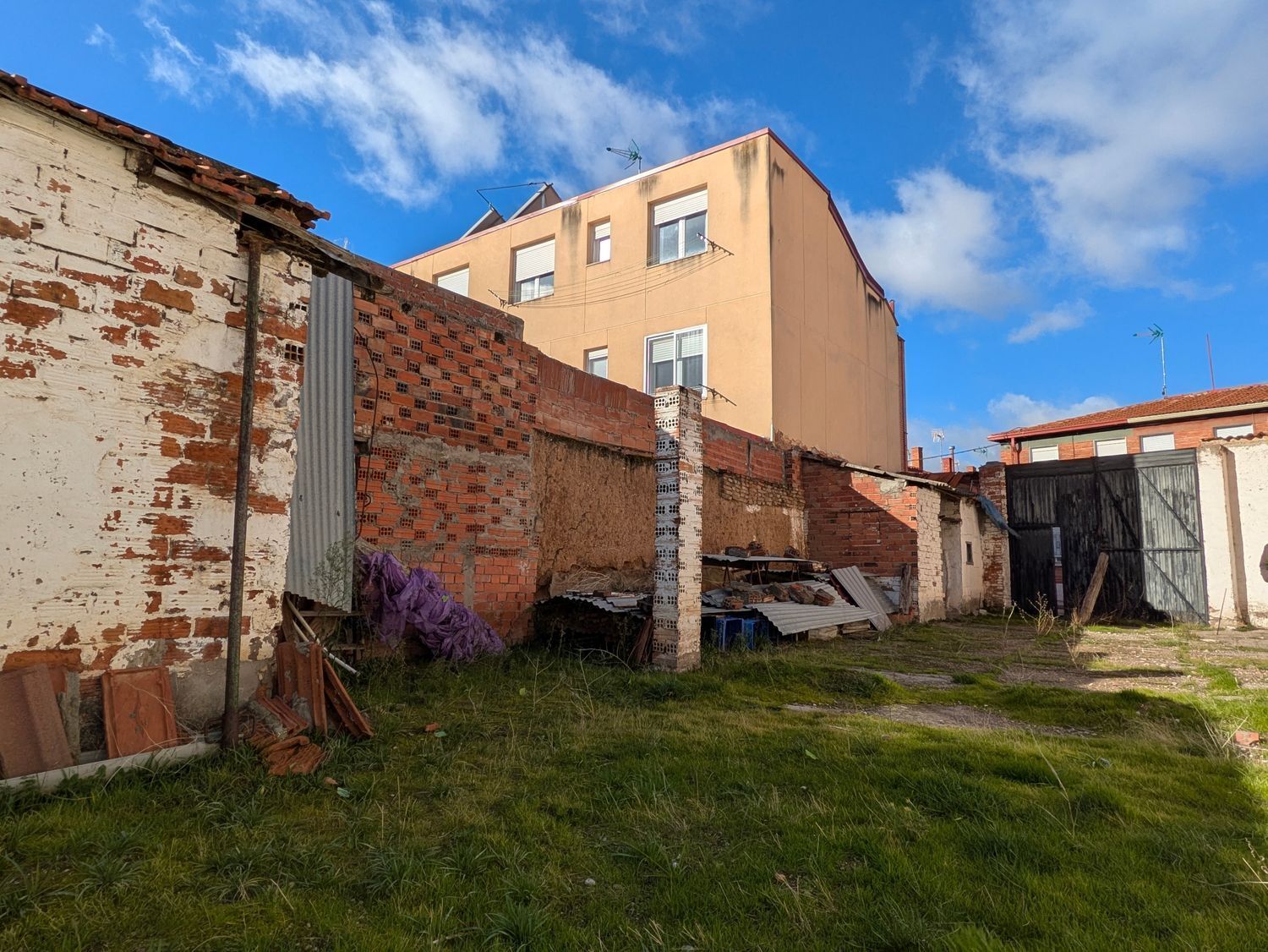 Propiedad en venta en Valladolid, Valladolid