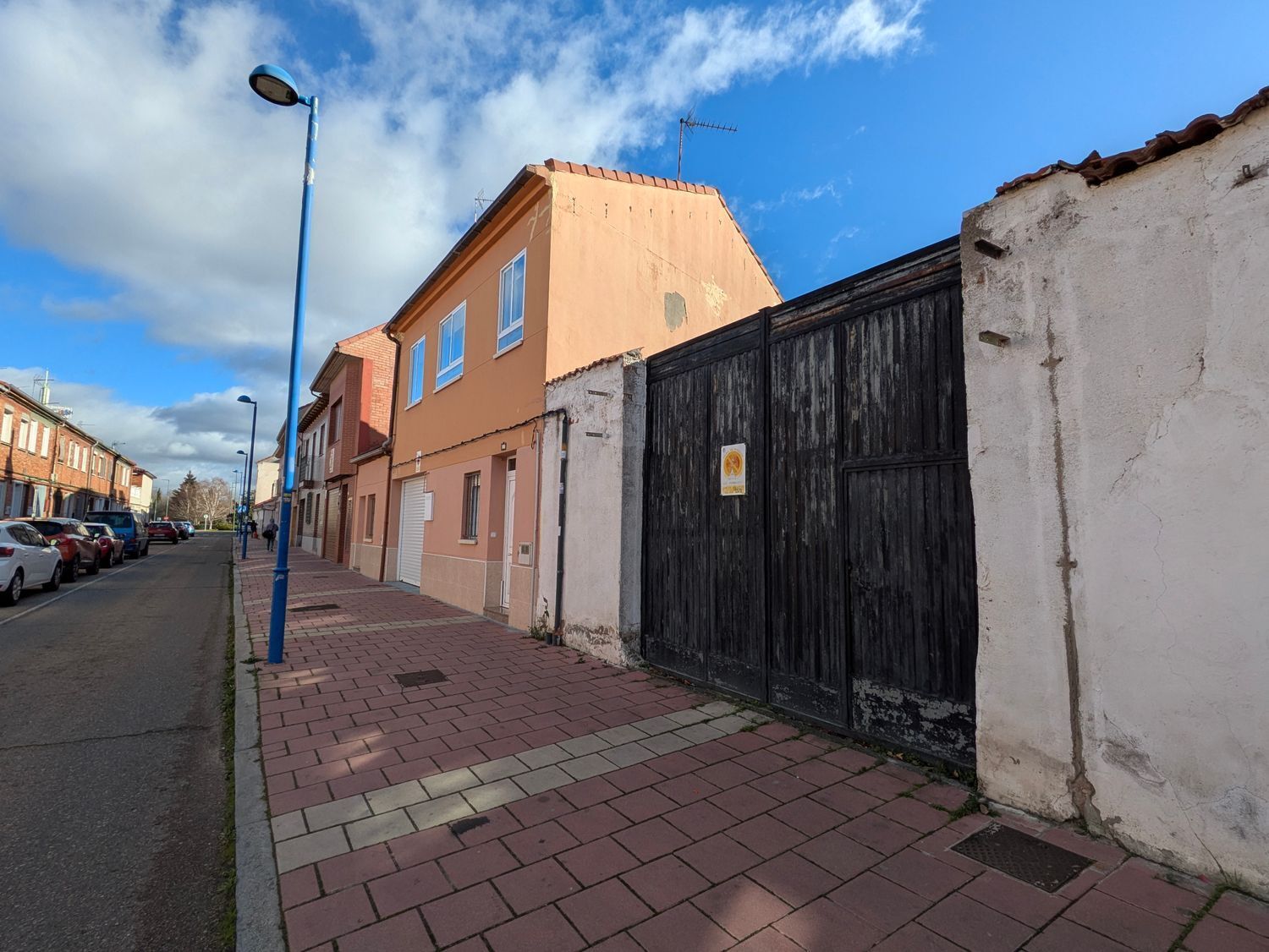 Propiedad en venta en Valladolid, Valladolid