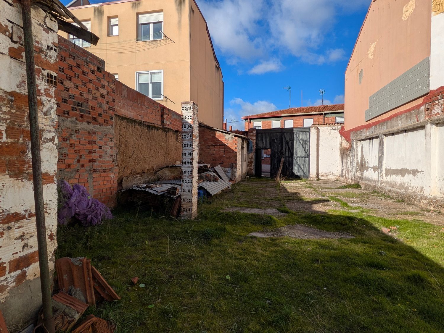 Propiedad en venta en Valladolid, Valladolid