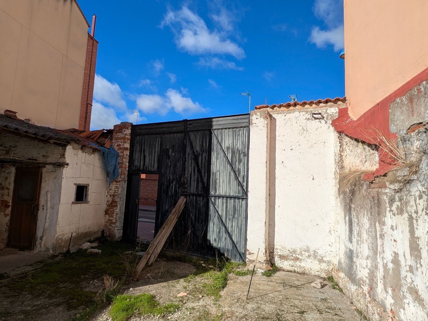 Propiedad en venta en Valladolid, Valladolid