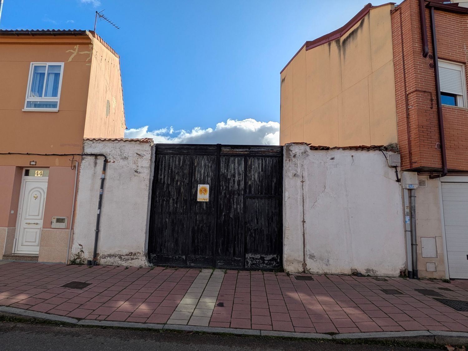 Propiedad en venta en Valladolid, Valladolid