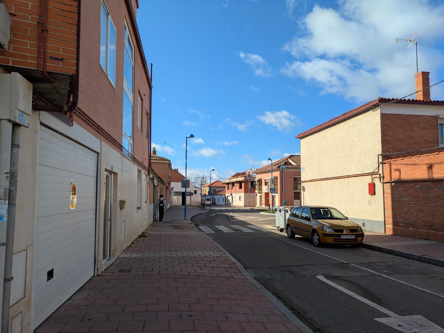 Propiedad en venta en Valladolid, Valladolid