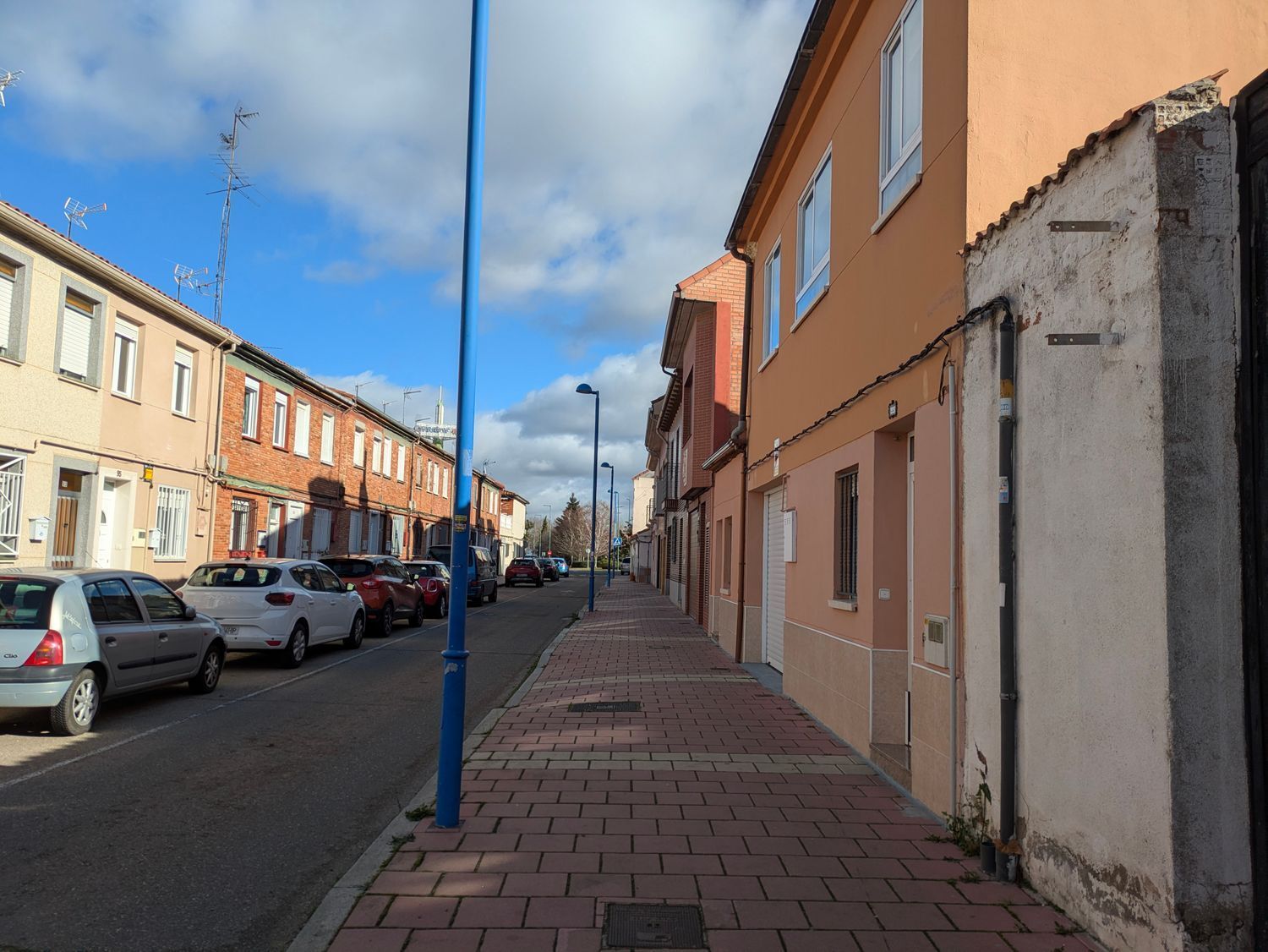 Propiedad en venta en Valladolid, Valladolid