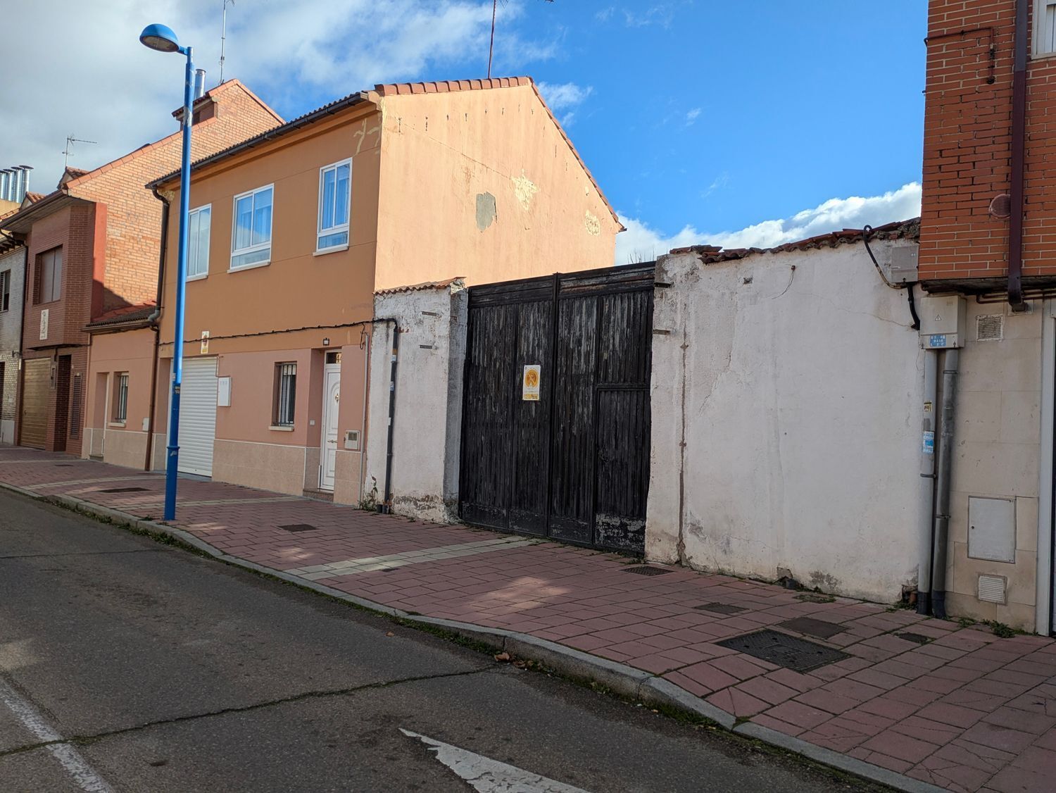 Propiedad en venta en Valladolid, Valladolid