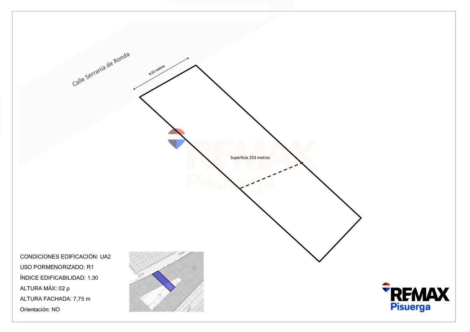 Propiedad en venta en Valladolid, Valladolid