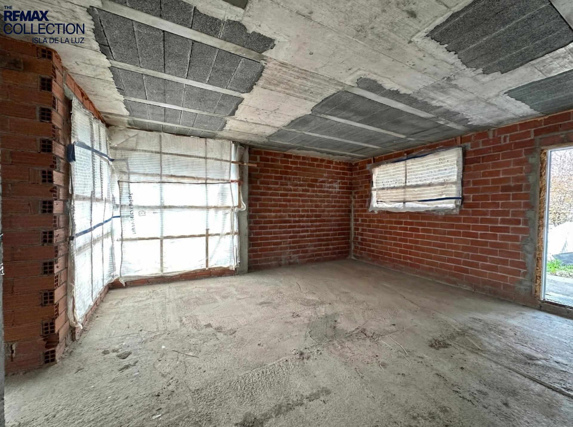 Chalet de Obra Nueva Personalizable en Campelo - Poio con Vistas al Mar