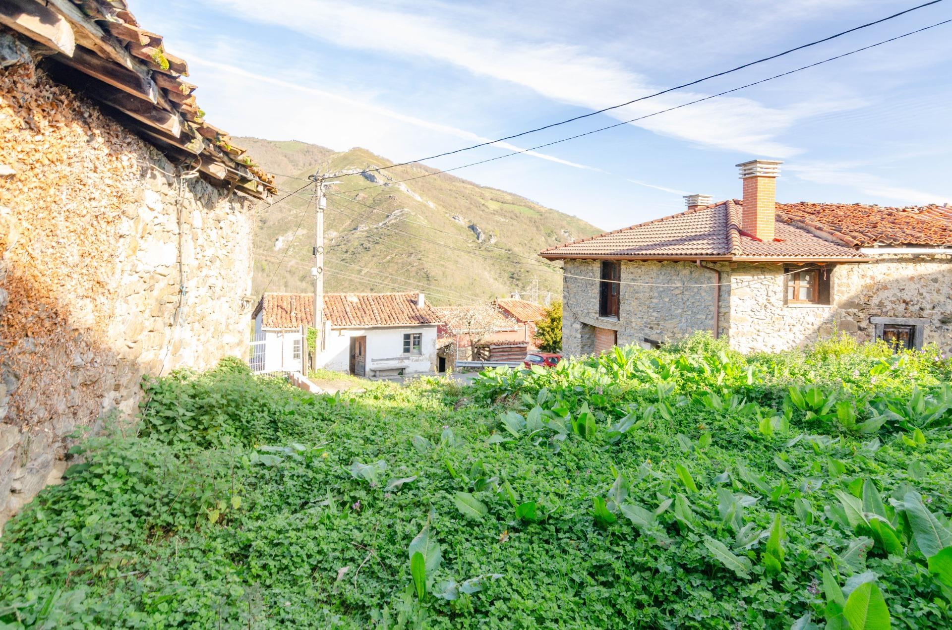 OPORTUNIDAD PARA CONSTRUIR TU PEDACITO DE PARAISO!!!