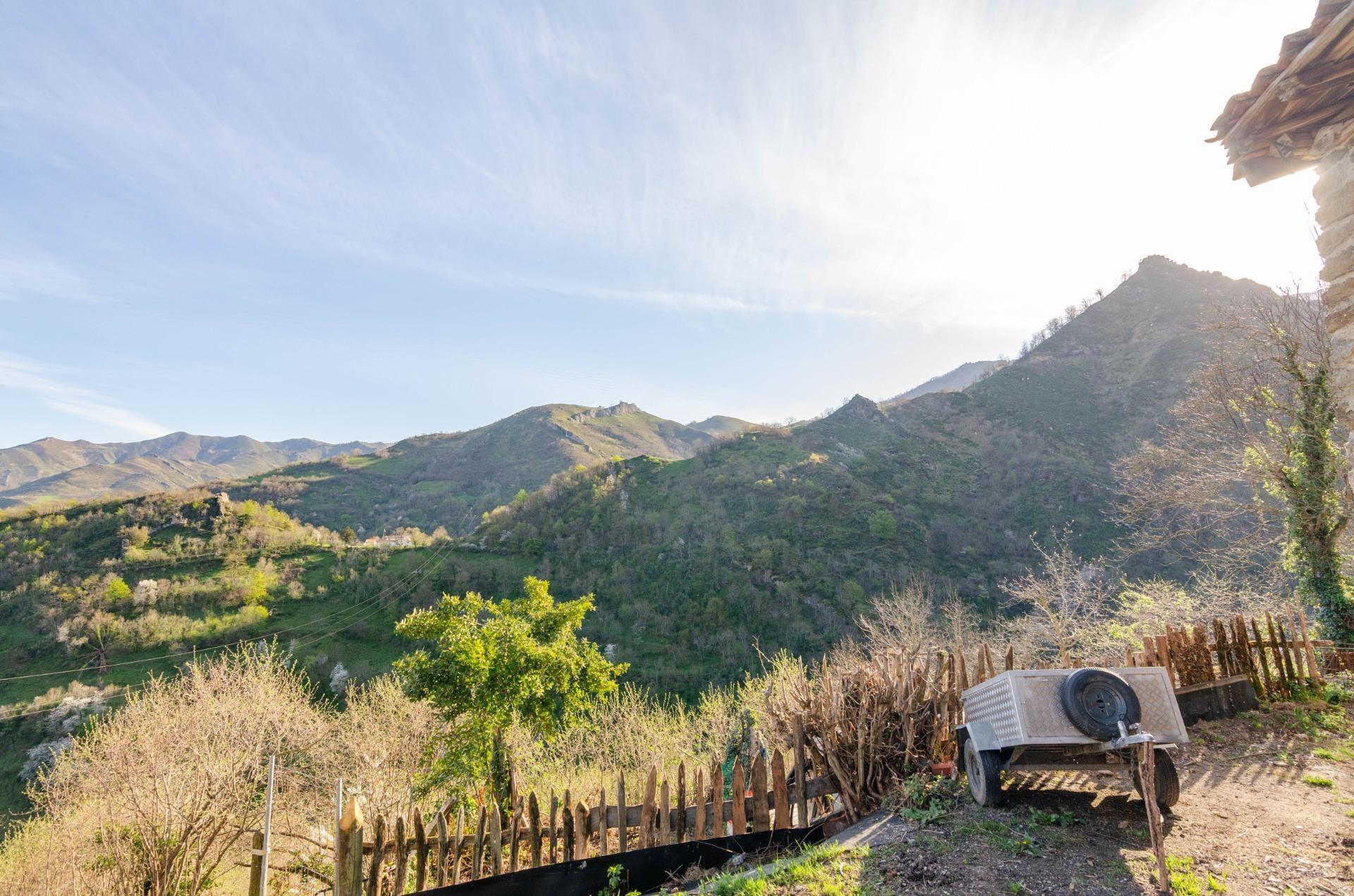 OPORTUNIDAD PARA CONSTRUIR TU PEDACITO DE PARAISO!!!