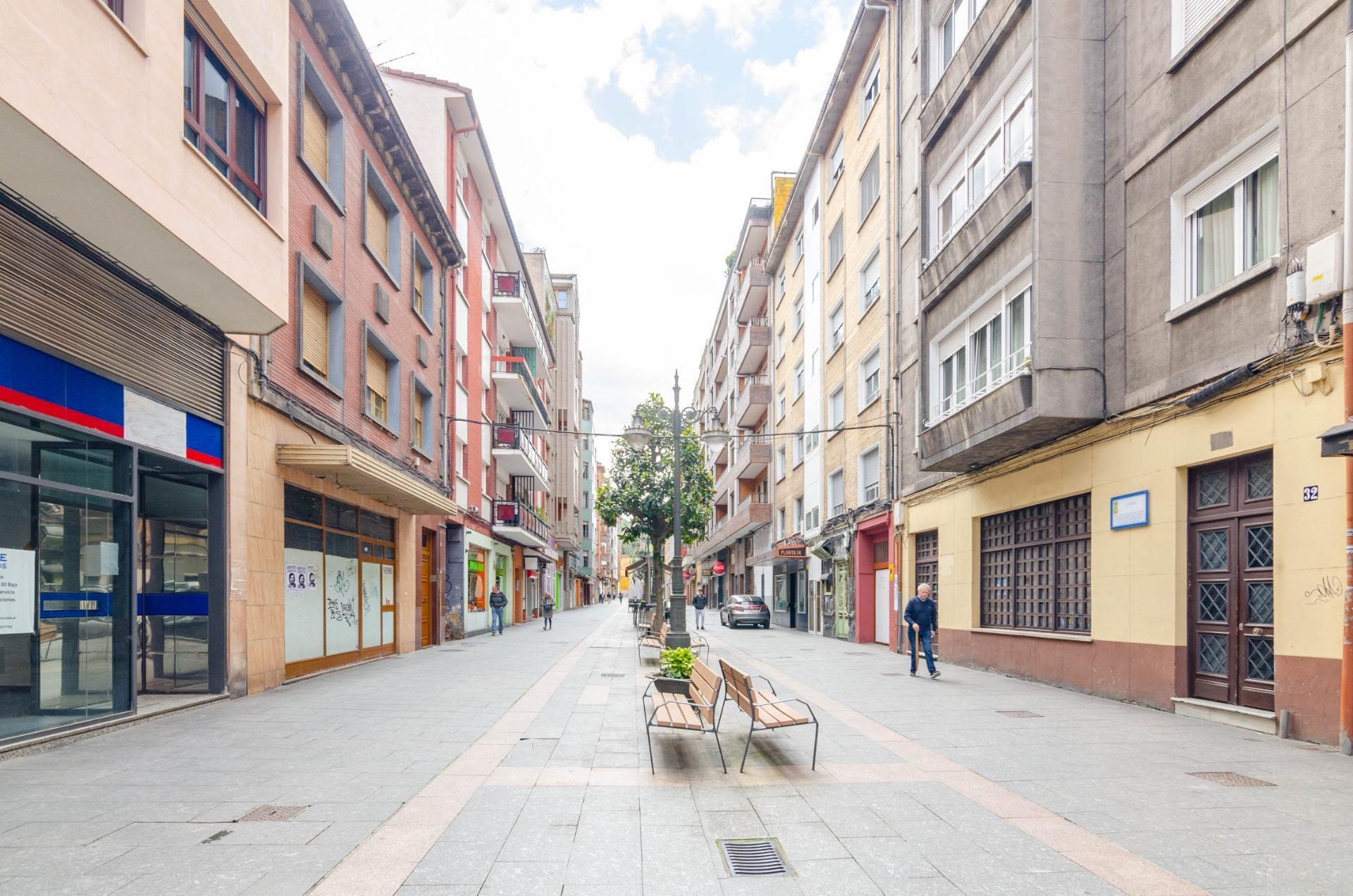 AQUI TIENES TU NEGOCIO EN EL CENTRO DE MIERES