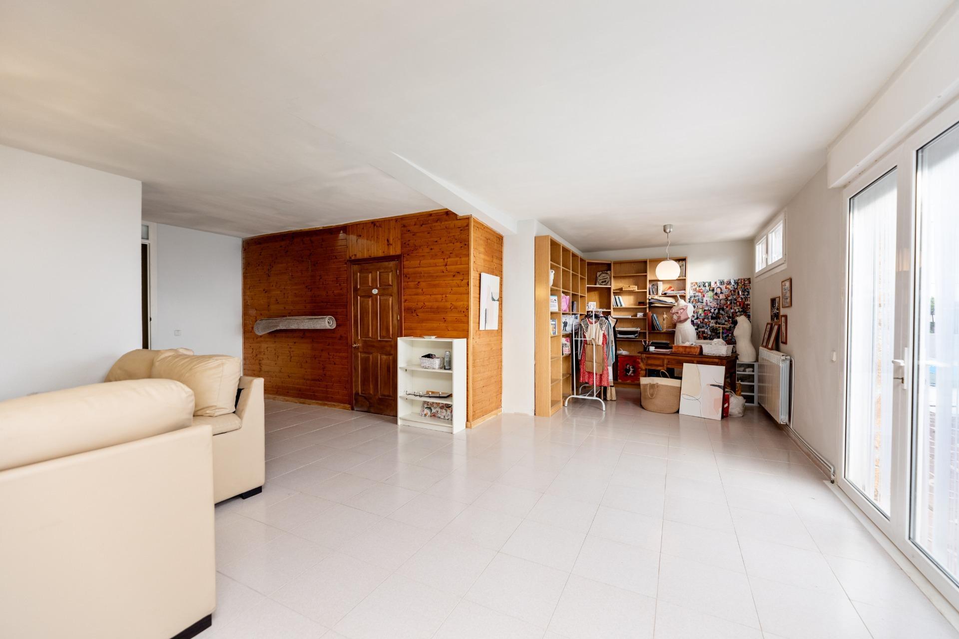 EXCLUSIVO CHALET PAREADO EN TORRELODONES