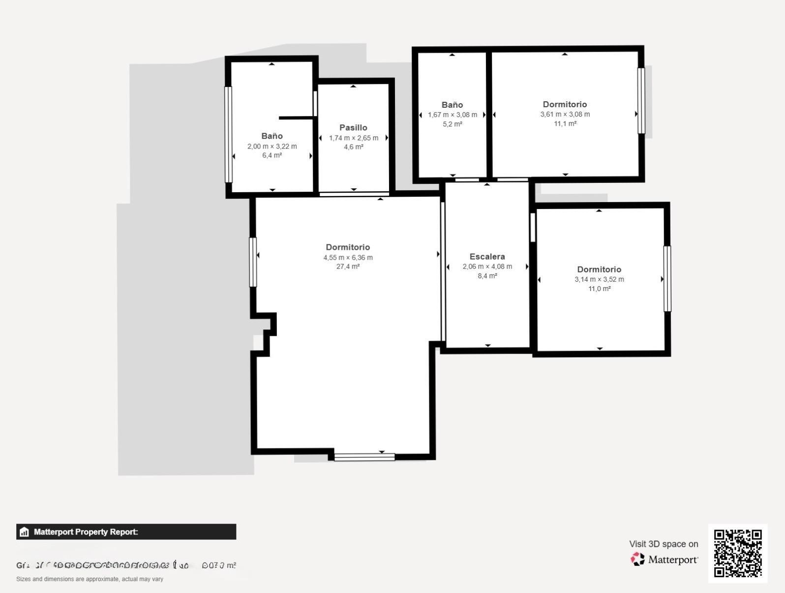 EXCLUSIVO CHALET PAREADO EN TORRELODONES