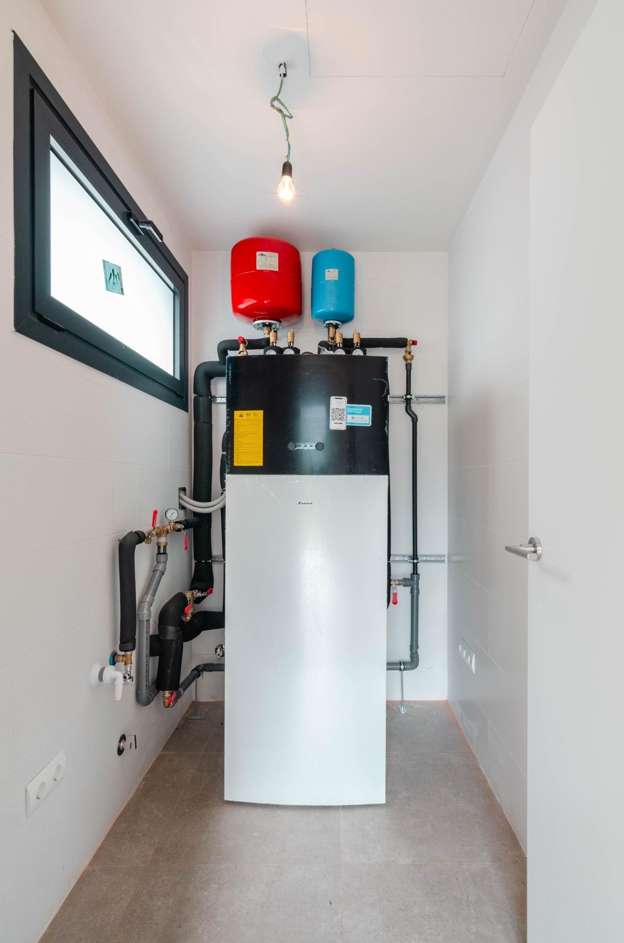 Exclusivo chalet entre el mar, la Sierra de el Sueve y el Camino de Santiago.