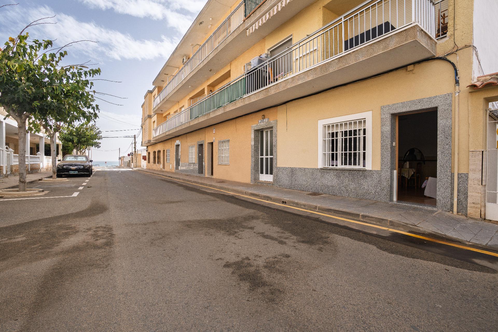 Planta baja en Pilar de la Horadada