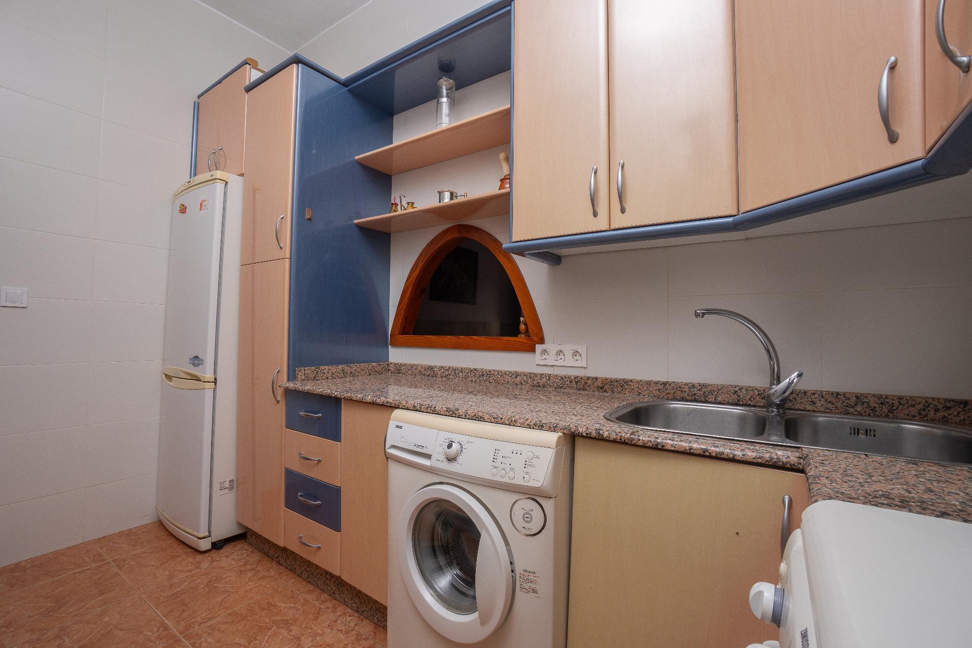 Planta baja en Pilar de la Horadada