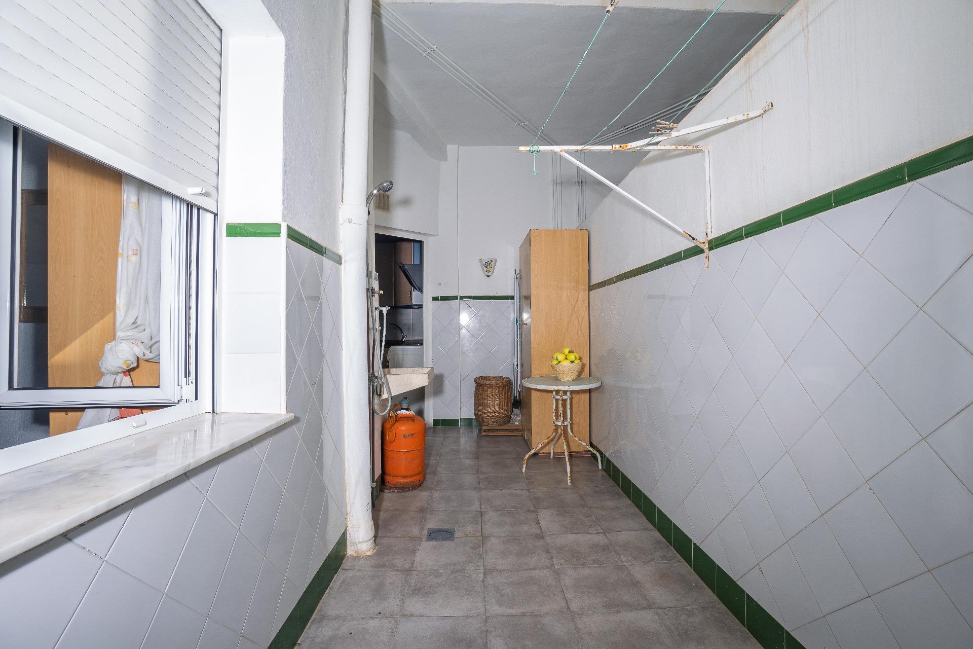 Planta baja en Pilar de la Horadada