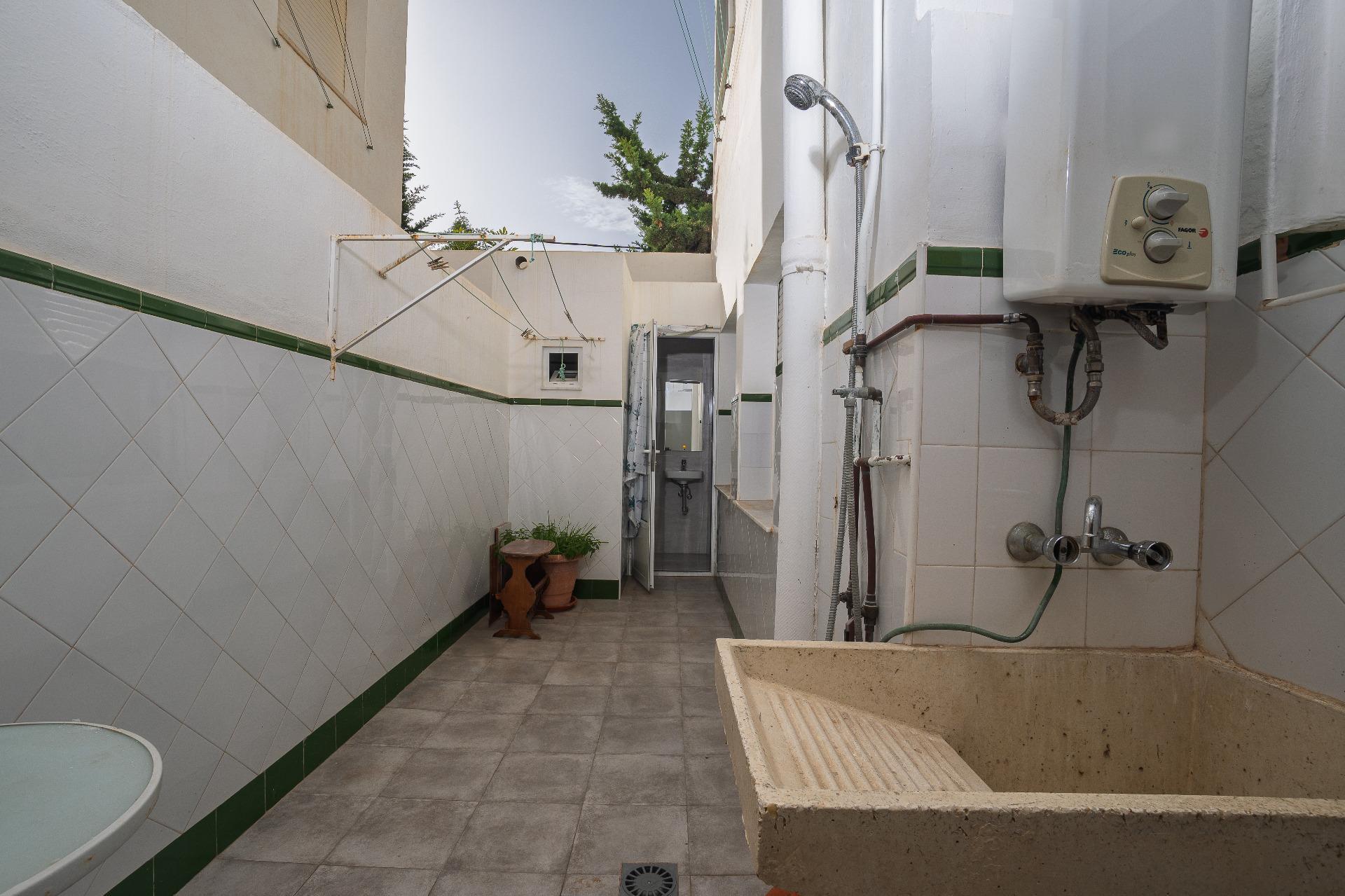 Planta baja en Pilar de la Horadada