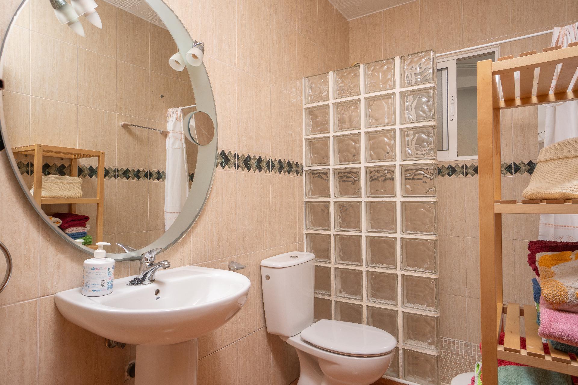 Planta baja en Pilar de la Horadada