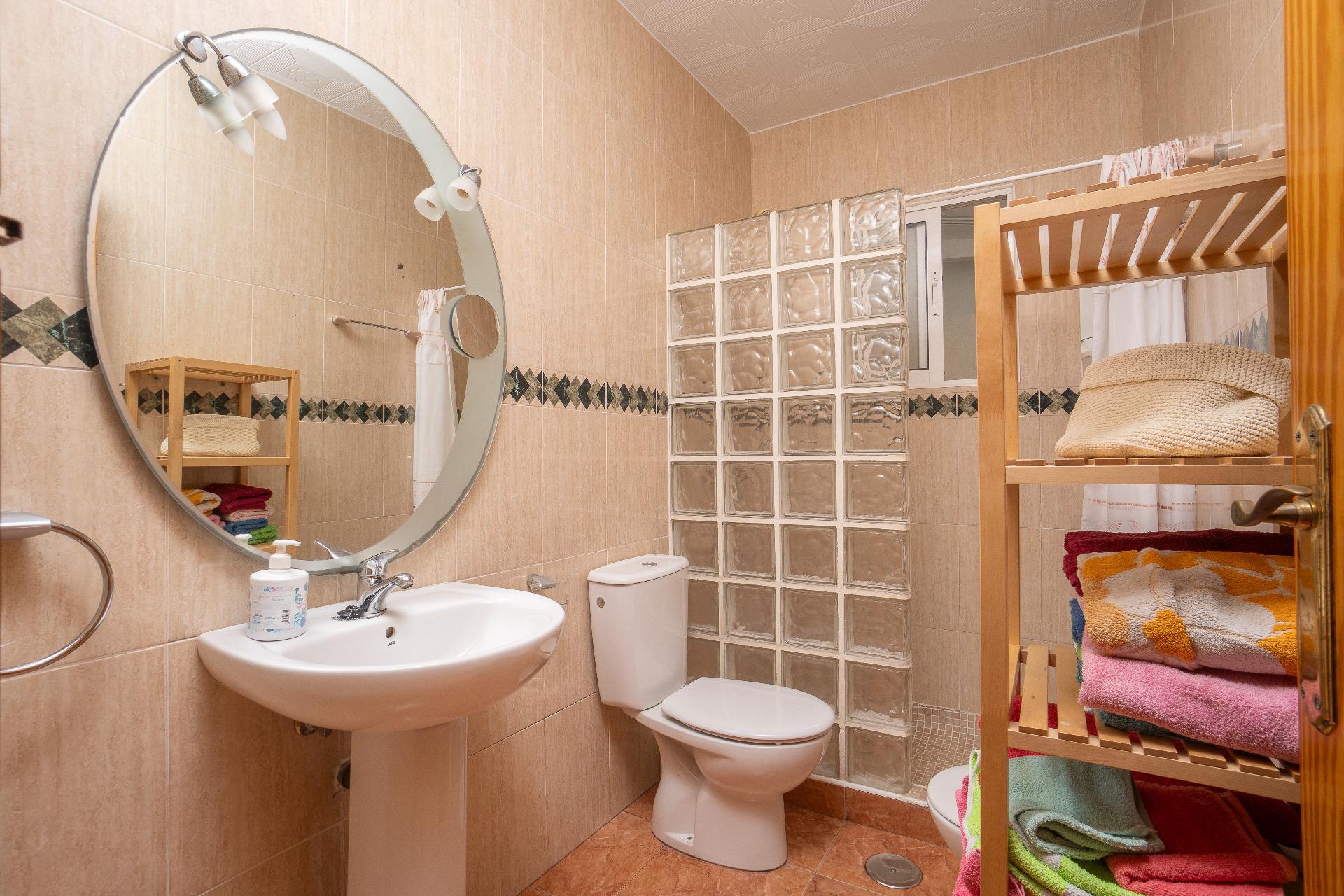 Planta baja en Pilar de la Horadada