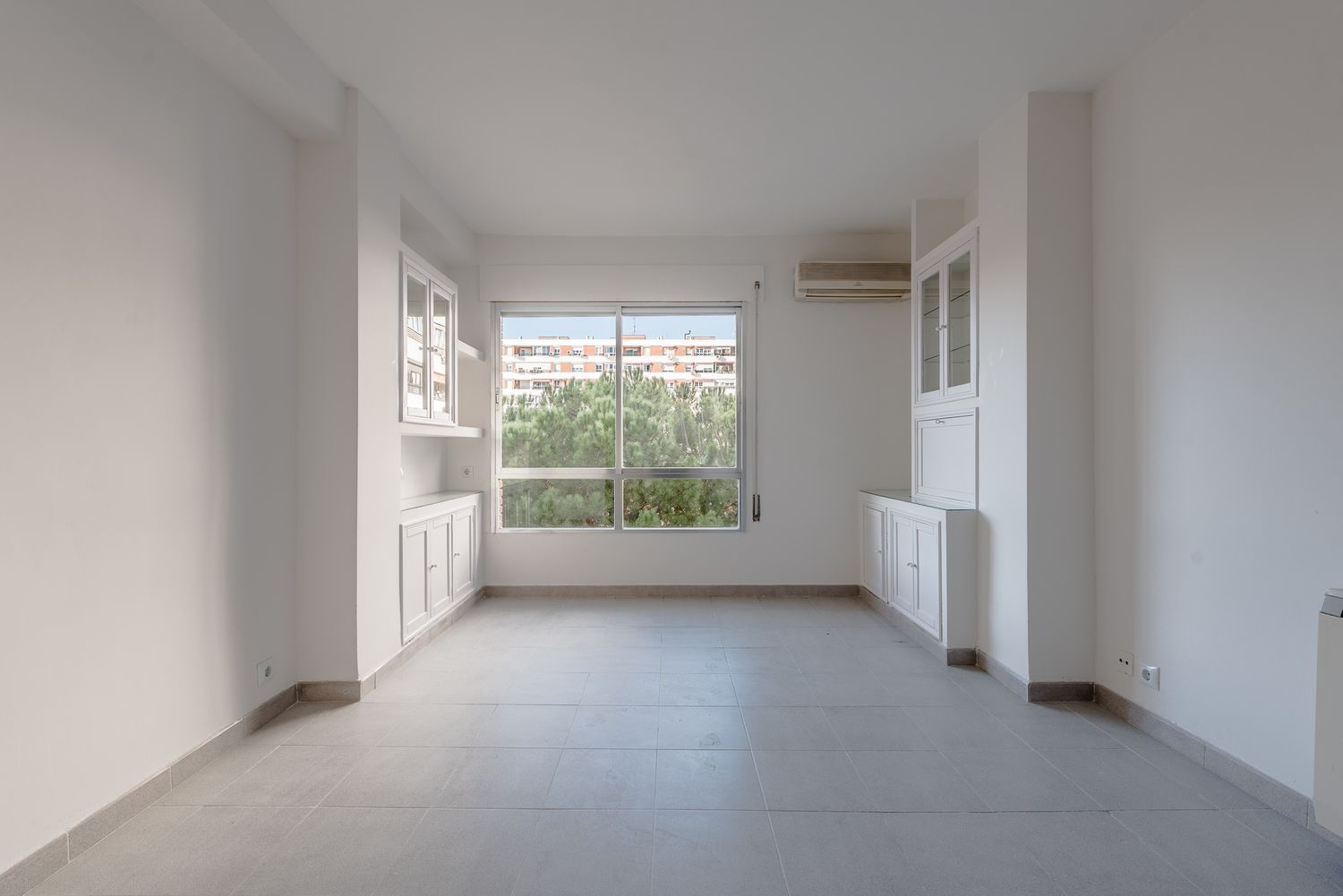 Propiedad en alquiler en Madrid, Madrid