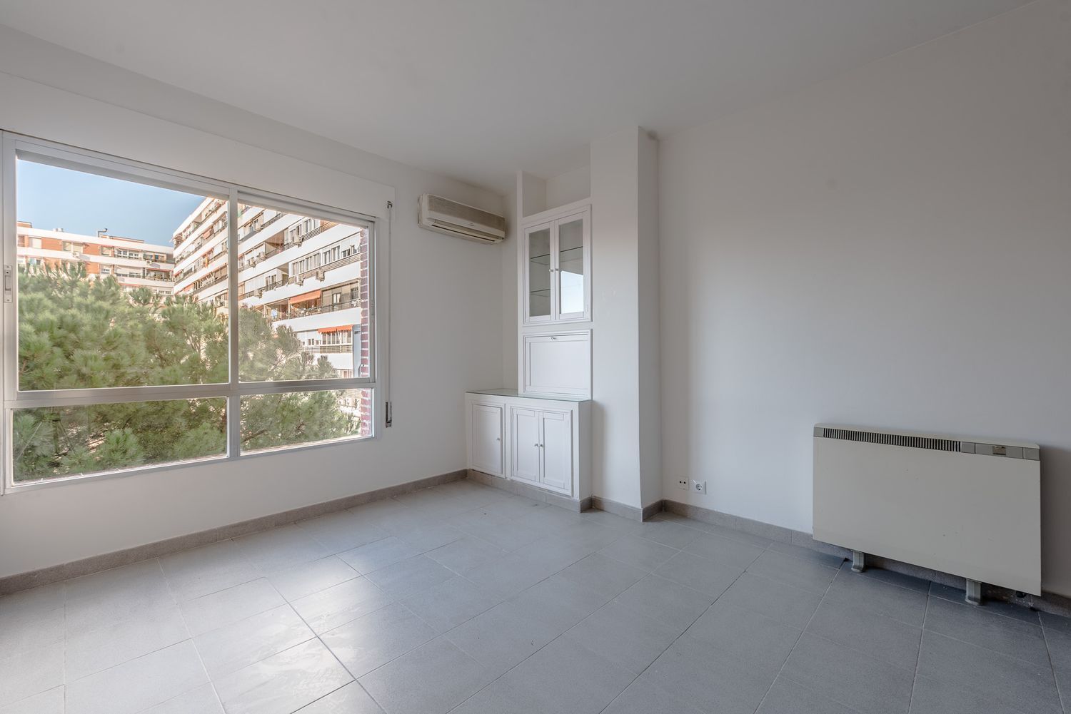 Propiedad en alquiler en Madrid, Madrid